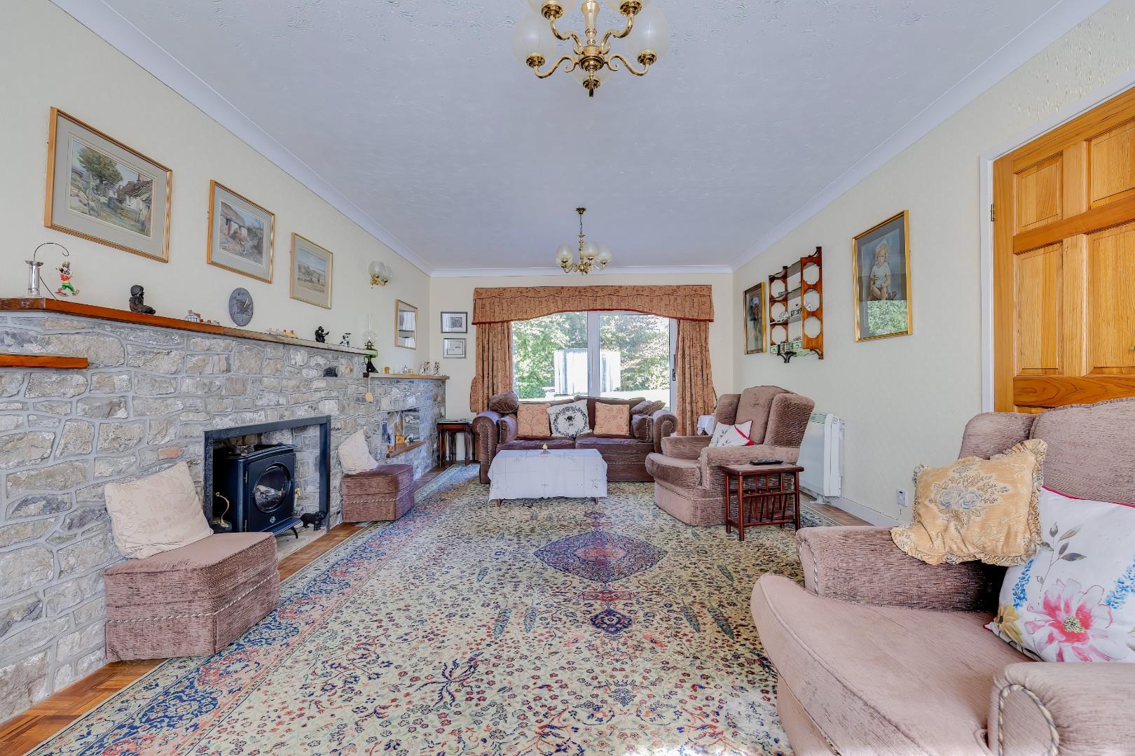 Hen Ffald, Trerhyngyll, Cowbridge, Vale of Glamorgan, CF71 7TN
